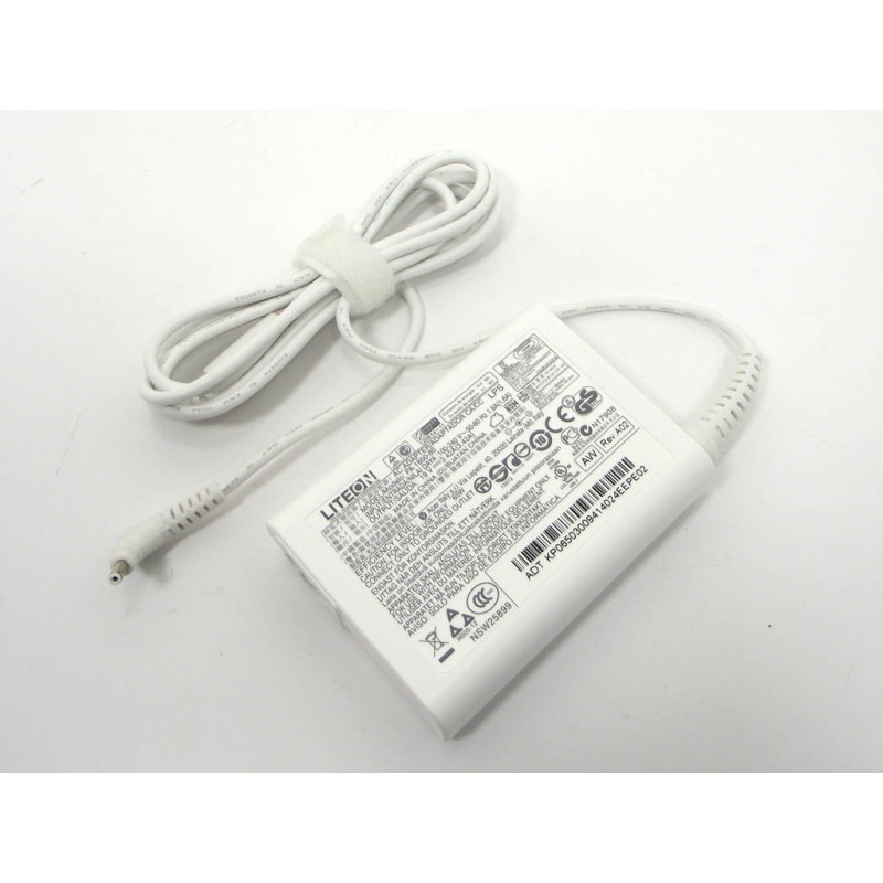 Блок живлення Acer 19V 3.42A 65W PA1650-80 P3-131 P3-171 R5-471T R7-371T S5 391 S7 191 392 393 SA5-271 SW5 171 173 271 3 SF314