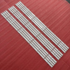 Подсветка JLW65TV JLW-65TV 6X12 MCPCB V0 JLW 65 OD20 65D2003V2W6C1B69414M 65-D2003V2W6C1B69414M 65D2003V2W6C1B-69414M 65.D2003V
