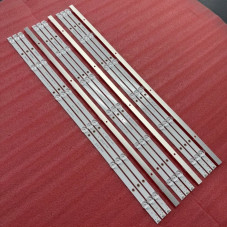 Подсветка JLW65TV JLW-65TV 6X12 MCPCB V0 JLW 65 OD20 65D2003V2W6C1B69414M 65-D2003V2W6C1B69414M 65D2003V2W6C1B-69414M 65.D2003V