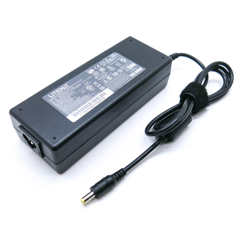 Блок живлення Acer 19V 6.32A 120W 8940G 8943G 8950G 8951G V3-771G V3-772G 771G 772G