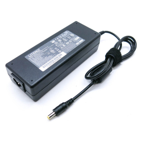 Блок живлення Acer 19V 6.32A 120W 8940G 8943G 8950G 8951G V3-771G V3-772G 771G 772G