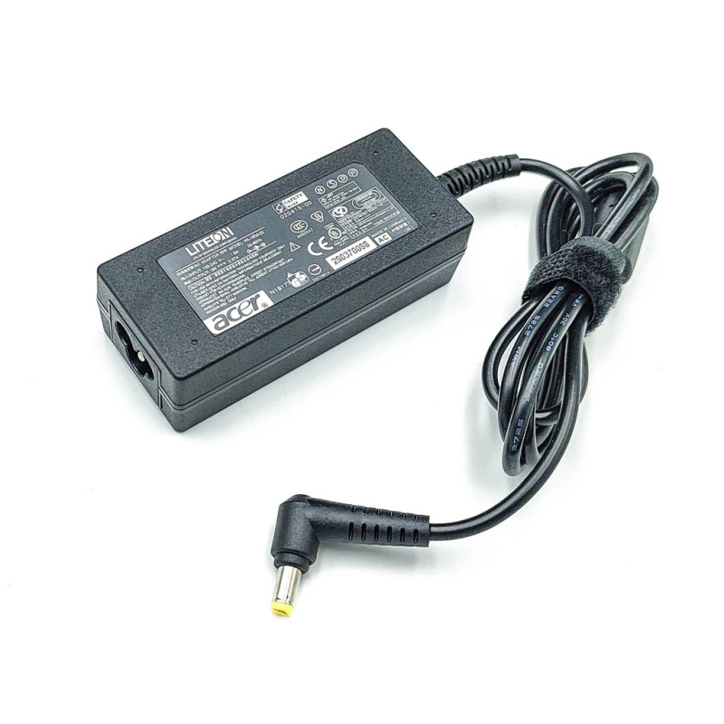 Блок питания Acer AOD257 AOD260 AOD270 1410 1679 1824 1834 1835 1865 1830 1830T 1830TZ 521 522 531h 532h 533 722 A110 A110L