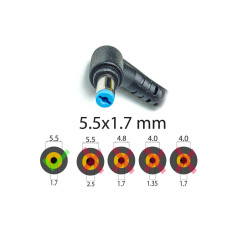 Блок живлення Acer 5203 5205 5210 5212 5214 5220 5230 5235 5242 5251 5252 5253 5310 5313 5315 5320 5330 5333 5334 5336 5342 Блок живлення Acer 5203 5205 5210 5212 5214 5220 5230 5235 5242 5251 5252 5253 5310 5313 5315 5320 5330 5333 5334 5336 5342