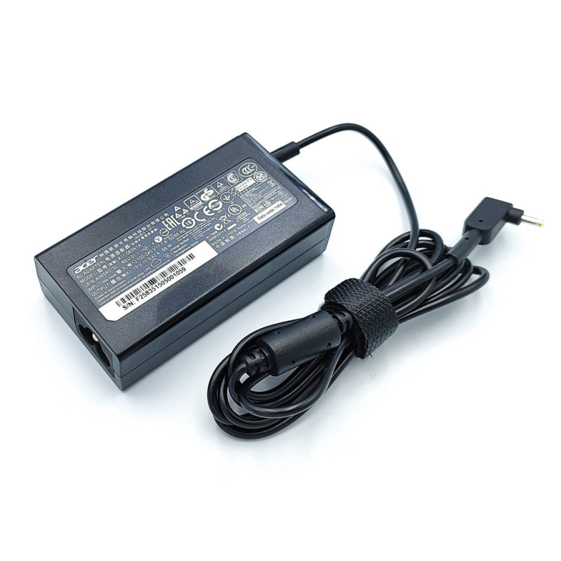 Блок питания для Acer P3-131 P3 R5-471T R7-371T S5 S5-391 S7 191 391 392 393 SA5 SW5 171 173 271 SF314 SF514 V3 331 371 W700