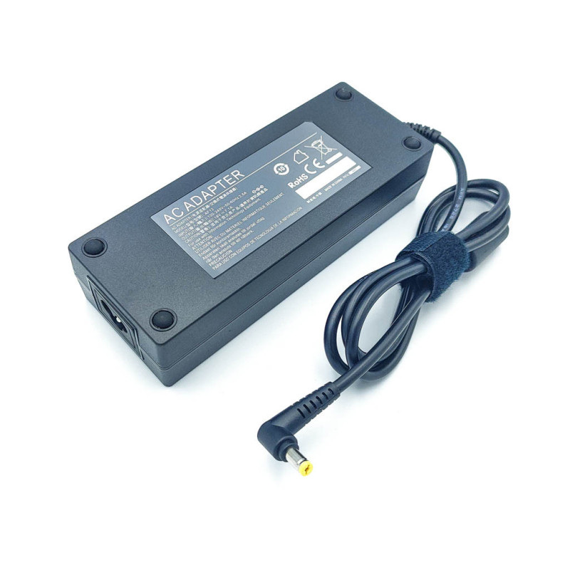 Блок питания Acer 19V 7.1A 135W 5 AN515-53-55G9 AN515-53-52FA VX 15 VX15 VX5-591G AN515 591G 52FA 55G9 VX5