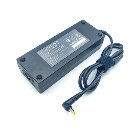 Блок питания Acer 19V 7.1A 135W 5 AN515-53-55G9 AN515-53-52FA VX 15 VX15 VX5-591G AN515 591G 52FA 55G9 VX5