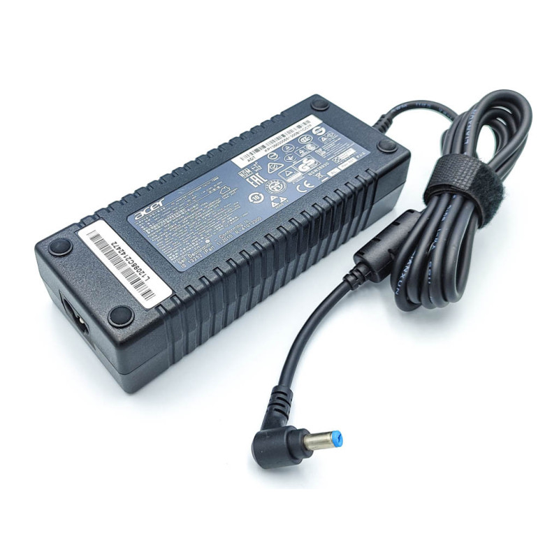 Блок питания Acer 19V 7.1A 135W Блок питания Acer 19V 7.1A 135W