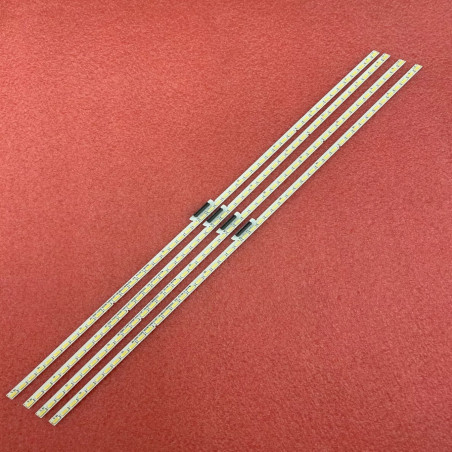 Подсветка BN96-01294A BN96 01294A BN9601294A STS750A09 LTI750FN01 LJ07-01294A_48LEDs LJ07 01294A 48LEDs LJ0701294A LJ07.01294A