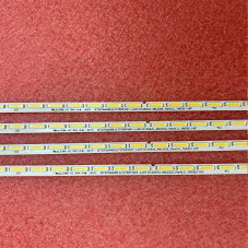 Подсветка BN96-01294A BN96 01294A BN9601294A STS750A09 LTI750FN01 LJ07-01294A_48LEDs LJ07 01294A 48LEDs LJ0701294A LJ07.01294A