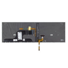 Клавиатура HP Zbook Fury 15 G7 G8 W-1000 W-1100 M17094-001 M17094-DH1 NSK-X01BC PK132WW1A21 L97967-001 L97967-DH1