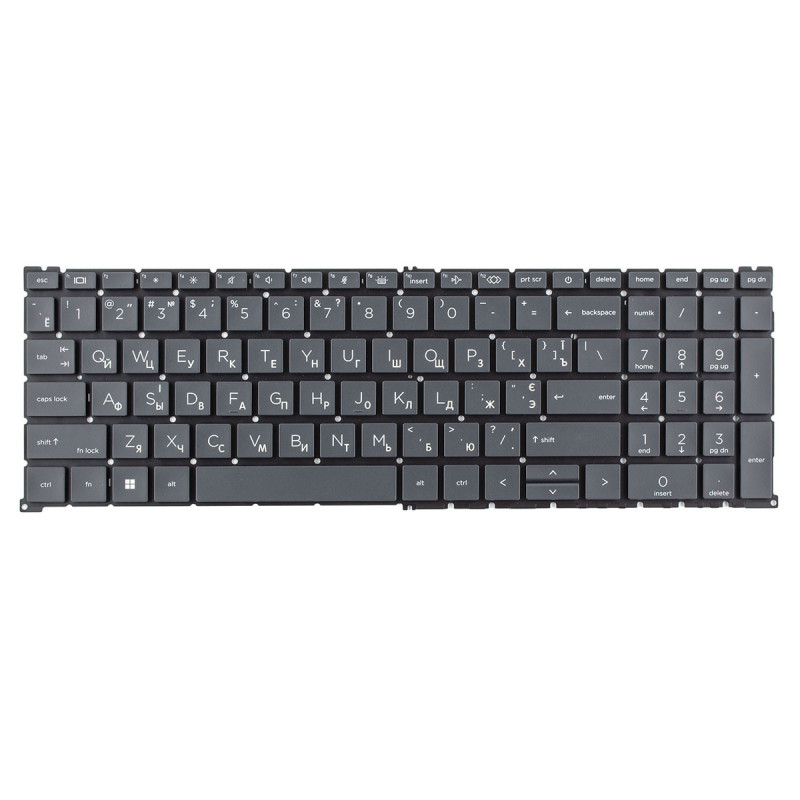 Клавиатура HP ZBook Fury 16 G9 G10 6037B0231801 N19204-001 N19204-251 6037b0231803 Клавиатура HP ZBook Fury 16 G9 G10 6037B0231801 N19204-001 N19204-251 6037b0231803