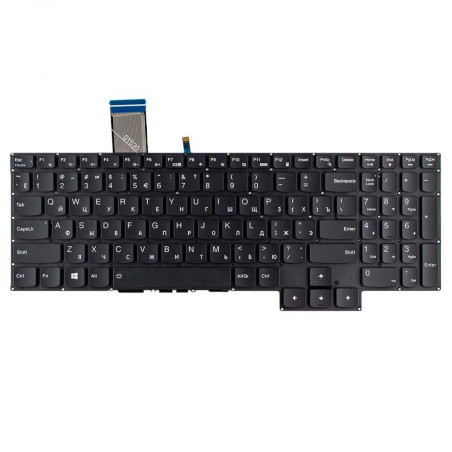 Клавиатура Lenovo 5-15ARH05 5-15IMH05H 5-17IMH05 3-15IMH05 3-15ARH05 3-15ACH05 3-15ACH6 3-15IHU6 PK131JM2B02 SG-A3051