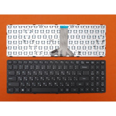 Клавиатура Lenovo B50-50 Ideapad 100-15IBD SN20J78609 5N20K25394 6385H-US PK1310E1A00 SN20K41566 PK1310E2A06 SN20J785