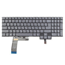 Клавиатура Lenovo IdeaPad Gaming 3-15 15ARH7 15IAH7 16IAH7 16ARH7 5 16IRH8 16APH8 5CB1J50971 5CB1J09590 5CB1J38500
