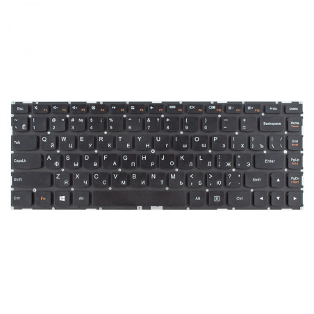 Клавиатура Lenovo Ideapad 100S-14IBR S41-35 S41-70 S41-75 80JW 80JS 80JU 80JR 80JT 80JV 80Q4 5CB0M97422 5CB0K65056