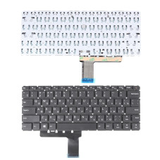 Клавиатура Lenovo Ideapad 110-14IBR 110-14ISK 9Z.NCRSN.20R SN20K93009 NSK-BX2SN 0R PK1311S2A05 PM5NR-RU