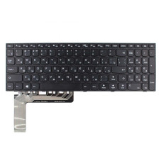 Клавиатура Lenovo IdeaPad 110-15ISK 110-17ACL 110-17IKB 110-17ISK 5N20L25910 LCM15l5 PK131W1A31 PK131NT1A31 8S5N20L