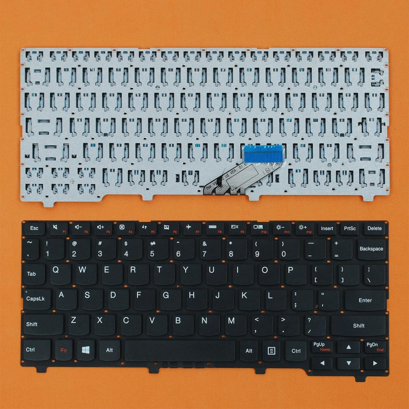 Клавиатура Lenovo IdeaPad 110S-11IBR 5CB0M53614
