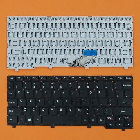 Клавиатура Lenovo IdeaPad 110S-11IBR 5CB0M53614