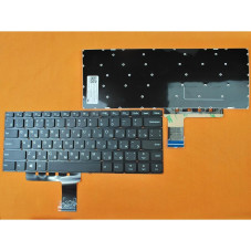 Клавиатура Lenovo Ideapad 310-14 Black RU Win8 PM5NR-RU 9Z.NCRSN.00R SN20K93009 PK1311S2A05 NSK-BX0SN 0R