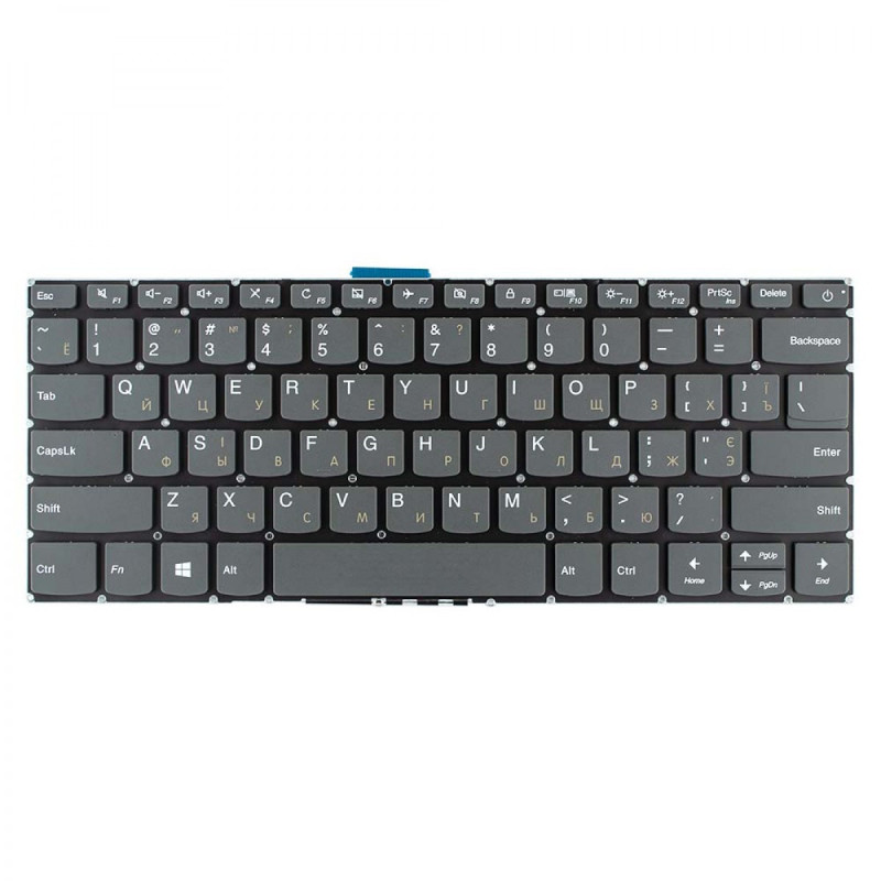 Клавиатура Lenovo IdeaPad 320-14ISK 320S-14IKB 320S-14IKBR S130-14IGM 81J2 PC4CB-RU LCM16H3 PK131YM1B05 SN20M61568 Клавиатура Lenovo IdeaPad 320-14ISK 320S-14IKB 320S-14IKBR S130-14IGM 81J2 PC4CB-RU LCM16H3 PK131YM1B05 SN20M61568