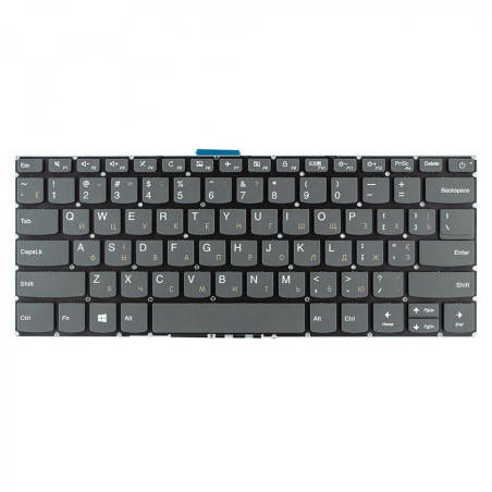 Клавиатура Lenovo IdeaPad 320-14ISK 320S-14IKB 320S-14IKBR S130-14IGM 81J2 PC4CB-RU LCM16H3 PK131YM1B05 SN20M61568