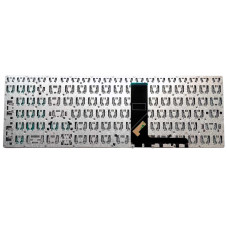 Клавиатура Lenovo SN20K82609 SN20L32281 V155220AS1-RU PC5CP-RU SN20M63125 9Z.NDRSN.10R PK1314F2A05 5CB0N96244 5CB0N96