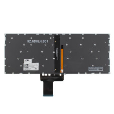 Клавиатура Lenovo IdeaPad 320S-13IKB Type 81AK PC4SB 9Z.NDUBN.B21 SN20M61460 NSK-BWBBN PK131YJ4C00 SN20M61468 PK131YJ