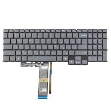 Клавиатура Lenovo IdeaPad 5 Pro 16IHU6 16ACH6 16ARH7 SN21B61002 LCM20L3 PK131SC2D27 HQ21016985007 5CB1C87014 5CB1J087
