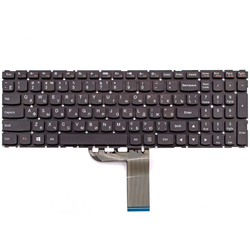 Клавиатура Lenovo IdeaPad 700-15ISK 700-17ISK T6ZP1B-US SN20K28263 LCM15H83USJ6862 T6ZP1B-RU Клавиатура Lenovo IdeaPad 700-15ISK 700-17ISK T6ZP1B-US SN20K28263 LCM15H83USJ6862 T6ZP1B-RU