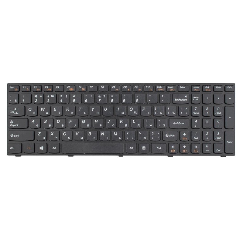 Клавіатура Lenovo IdeaPad B5400 M5400 25-213242 25213242 CSBG-RU 9Z.N8RSQ.G0R NSK-BFGSQ AEBM5700020 25-213392 2521339 Клавіатура Lenovo IdeaPad B5400 M5400 25-213242 25213242 CSBG-RU 9Z.N8RSQ.G0R NSK-BFGSQ AEBM5700020 25-213392 2521339