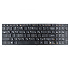 Клавиатура Lenovo IdeaPad G570 G575 G770 G780 G560 G565 Z560 Z565 MP-10A33SU-6862 MP-10A33SU-6863 MP-10A33SU-6864 MP