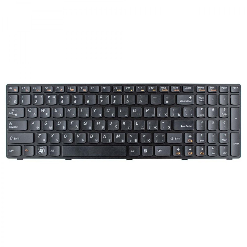 Клавиатура Lenovo IdeaPad G570 G575 G770 G780 G560 G565 Z560 Z565 MP-10A33SU-6862 MP-10A33SU-6863 MP-10A33SU-6864 MP Клавиатура Lenovo IdeaPad G570 G575 G770 G780 G560 G565 Z560 Z565 MP-10A33SU-6862 MP-10A33SU-6863 MP-10A33SU-6864 MP