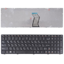 Клавиатура Lenovo IdeaPad g580 G585 Z580 Z585 25-201846 25-201857 25-202487 25-206417 25-206910 25201857 25202487 252