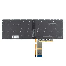 Клавиатура Lenovo Ideapad Gaming L340-15IRH L340-17IRH 320-15 330-15 NSK-BY1SN 9Z.NCSSN.10R SN20K93009 PM5NR-RU
