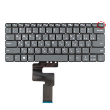 Клавиатура Lenovo IdeaPad V330-14IKB V330-14ISK V330-14ARR Type 81B0 81AY 81B1