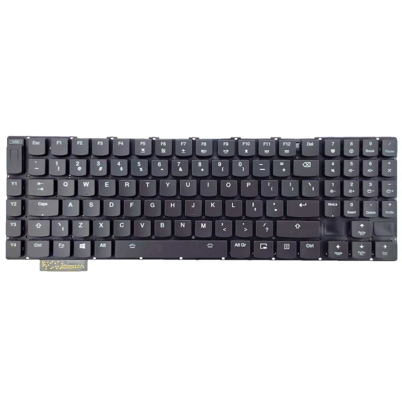 Клавіатура Lenovo IdeaPad V330-14IKB V330-14ISK V330-14ARR Type 81B0 81AY 81B1 PK130ZN1A12 SN20K12922 K7221-RU 20K129 Клавіатура Lenovo IdeaPad V330-14IKB V330-14ISK V330-14ARR Type 81B0 81AY 81B1 PK130ZN1A12 SN20K12922 K7221-RU 20K129