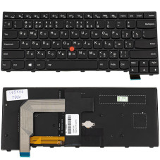 Клавиатура для Lenovo ThinkPad T470S T460S T460P T470T T460T