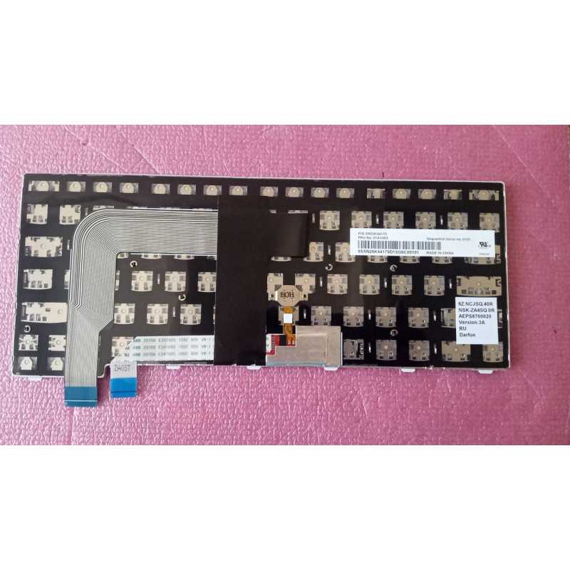 Клавиатура для Lenovo ThinkPad T470S T460S T460P T470T T460T Клавиатура для Lenovo ThinkPad T470S T460S T460P T470T T460T