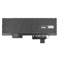Клавиатура Lenovo Legion S7-15ARH5 S7-15IMH5 S7-15ACH6 SN20Z25856 V193020BK1 PR5SYBG PK131HV1E11 5CB1B39036 5CB1C9374