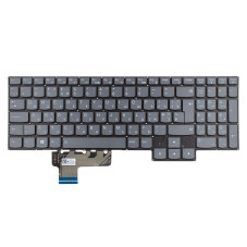 Клавиатура Lenovo Legion S7-15ARH5 S7-15IMH5 S7-15ACH6 SN20Z25856 V193020BK1 PR5SYBG PK131HV1E11 5CB1B39036 5CB1C9374