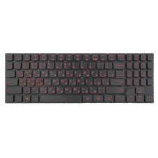 Клавиатура Lenovo Legion Y520-15IKB Y520-15IKBm Y720-15IKB R720-15IKB V160420FS1-US SN20M27556 PK1313B4B11 N20M27555