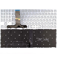 Клавиатура Lenovo Legion Y520-15IKB Y520-15IKBN Y520-15IKBA Y520-15IKBM SN20M27498 PK1313B5B00 V160420FS1 NSK-BUDBN
