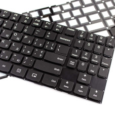 Клавиатура Lenovo Legion Y520-15IKB Y520-15IKBN Y520-15IKBA Y520-15IKBM SN20M27498 PK1313B5B00 V160420FS1 NSK-BUDBN