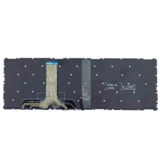 Клавиатура Lenovo Legion Y520-15IKB Y520-15IKBN Y520-15IKBA Y520-15IKBM SN20M27498 PK1313B5B00 V160420FS1 NSK-BUDBN