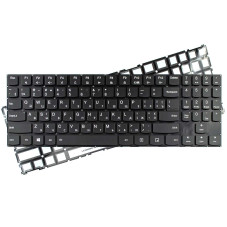 Клавиатура Lenovo Legion Y520-15IKB Y520-15IKBN Y520-15IKBA Y520-15IKBM SN20M27498 PK1313B5B00 V160420FS1 NSK-BUDBN
