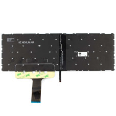 Клавиатура Lenovo Legion y530-15ich Y540-15IRH Y545-15ICH Y740 Y9000K SN20T24414 V1604200S1 Y540P PK131DG3D00 NSK-BUD