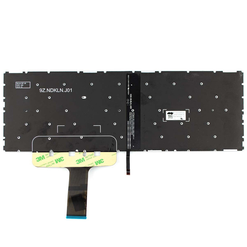 Клавиатура Lenovo Legion y530-15ich Y540-15IRH Y545-15ICH Y740 Y9000K SN20T24414 V1604200S1 Y540P PK131DG3D00 NSK-BUD Клавиатура Lenovo Legion y530-15ich Y540-15IRH Y545-15ICH Y740 Y9000K SN20T24414 V1604200S1 Y540P PK131DG3D00 NSK-BUD