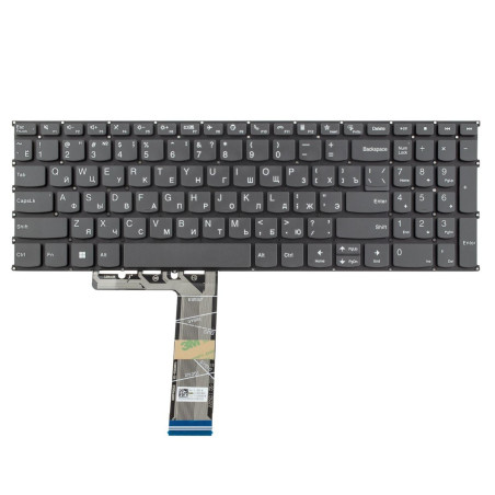 Клавиатура Lenovo ThinkBook 15 G2 G3 G4 G5 Ideapad 1-15 3-15 5-15 PR5S-RU SN20Z38642 V192020AS4-RU SN20Z38683 V192020