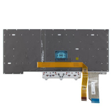Клавиатура Lenovo ThinkPad E14 SN20U63890-01 V185920DS1 PK131D53D00 5M11B77521 5M11B77533